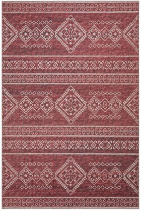 Dalyn Rugs Sedona SN14 Paprika