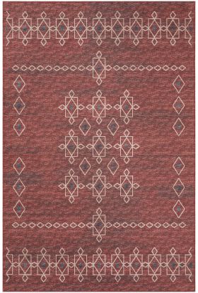 Dalyn Rugs Sedona SN3 Paprika