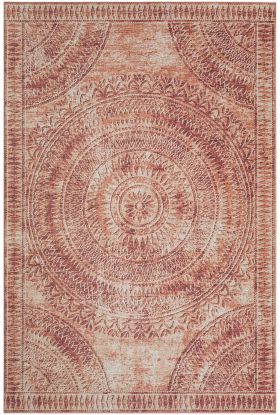 Dalyn Rugs Sedona SN7 Spice