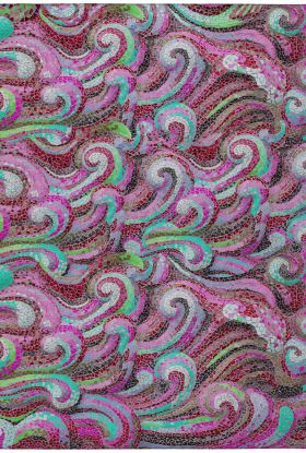 Dalyn Rugs Seabreeze SZ14 Scarlett