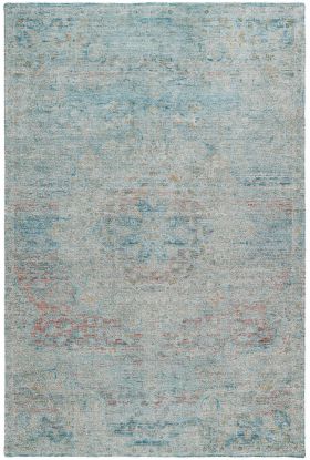 Dalyn Rugs Tabrook TB1 Sky
