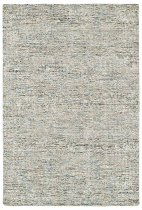 Dalyn Rugs Toro TT100 Silver