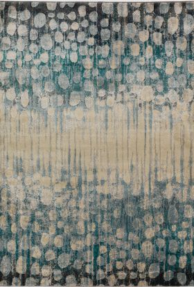 Dalyn Rugs Upton UP5 Pewter