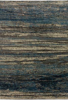 Dalyn Rugs Upton UP6 Ocean