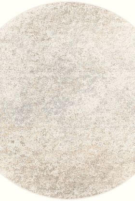 Dalyn Rugs Winslow WL3 Khaki 10'0" x 10'0" Round