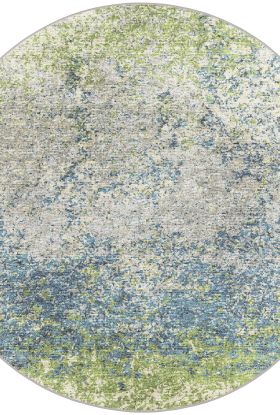 Dalyn Rugs Winslow WL3 Meadow 10'0" x 10'0" Round