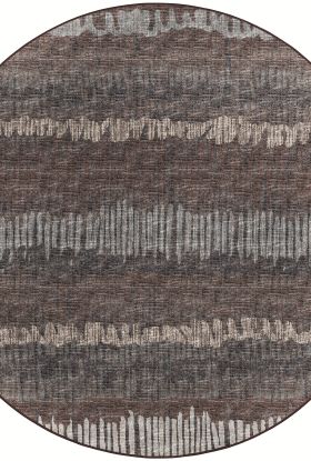 Dalyn Rugs Winslow WL4 Coffee 10'0" x 10'0" Round