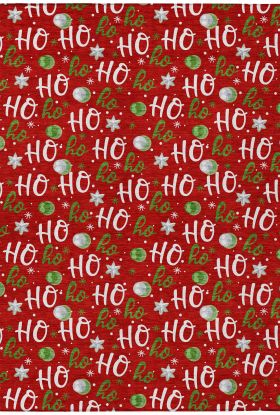 Dalyn Rugs Wonderland WN18 Red