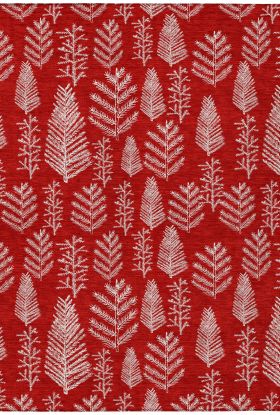 Dalyn Rugs Wonderland WN21 Red