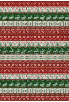 Dalyn Rugs Wonderland WN26 Red