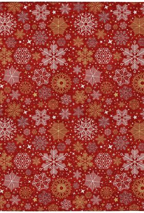 Dalyn Rugs Wonderland WN31 Red