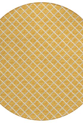 Dalyn Rugs York YO1 Gold 10'0" x 10'0"