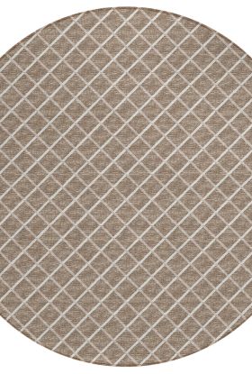 Dalyn Rugs York YO1 Taupe 10'0" x 10'0"