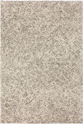 Dalyn Rugs Zoe ZZ1 Chocolate