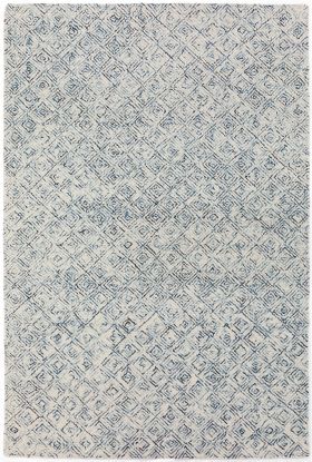 Dalyn Rugs Zoe ZZ1 Navy
