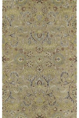 Kaleen Helena Collection Gold