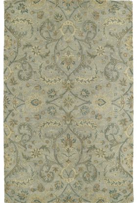 Kaleen Helena Collection Silver