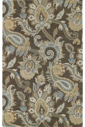 Kaleen Helena Collection Brown