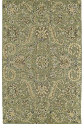 Kaleen Helena Collection Green