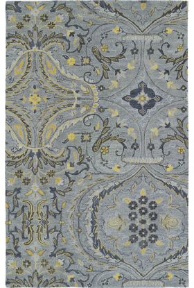 Kaleen Helena Collection Grey