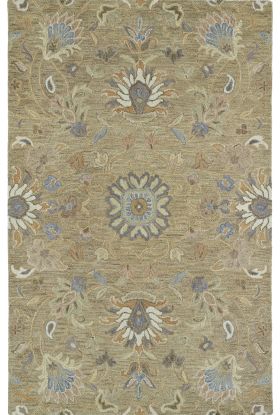 Kaleen Helena Collection Lt.Brown