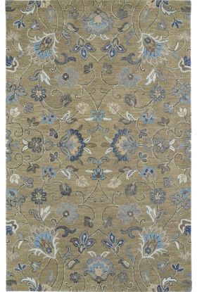 Kaleen Helena Collection Lt.Brown