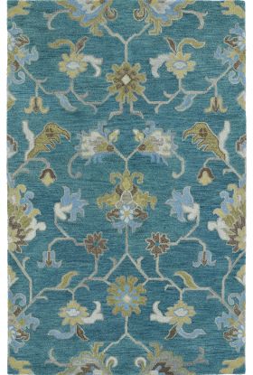 Kaleen Helena Collection Turquoise