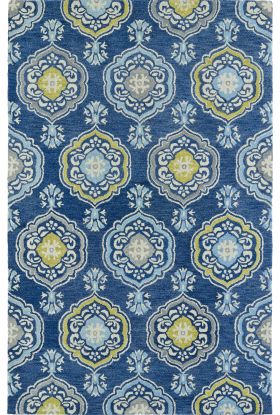 Kaleen Helena Collection Blue