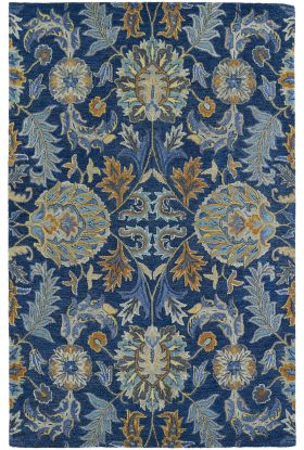 Kaleen Helena Collection Blue