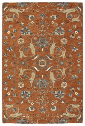 Kaleen Helena Collection Paprika