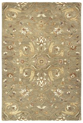 Kaleen Helena Collection Lt.Brown