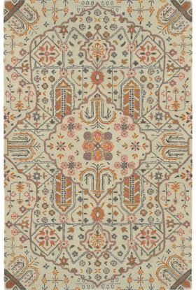 Kaleen Helena Collection Ivory