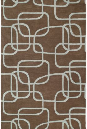 Kaleen Astronomy Collection Brown