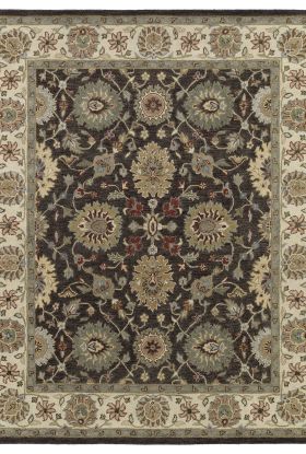 Kaleen Solomon Collection Brown