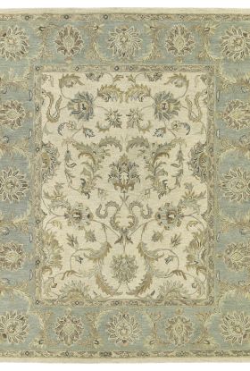 Kaleen Solomon Collection Ivory