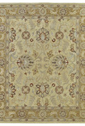 Kaleen Solomon Collection Gold