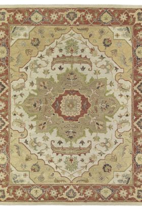 Kaleen Solomon Collection Gold