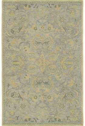 Kaleen Solomon Collection Spa