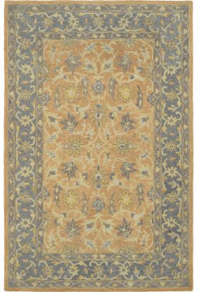 Kaleen Solomon Collection Camel