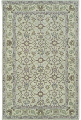 Kaleen Solomon Collection Silver