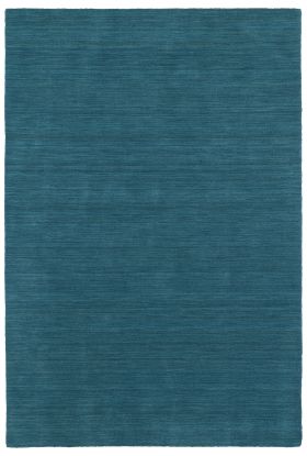 Kaleen Renaissance Collection Turquoise