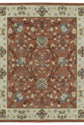 Kaleen Brooklyn Collection Brick