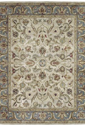 Kaleen Mystic Collection Ivory