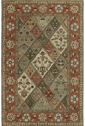 Kaleen Mystic Collection Tarten