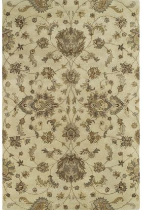 Kaleen Mystic Collection Ivory