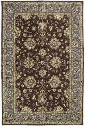 Kaleen Mystic Collection Brown