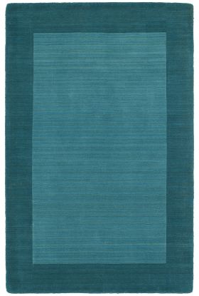 Kaleen Regency Collection Turquoise