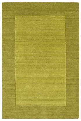 Kaleen Regency Collection Lime Green