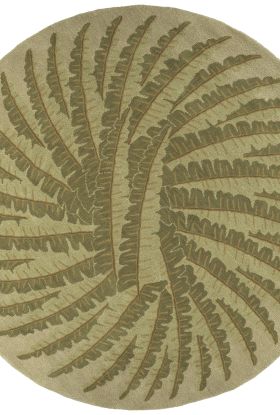 Kaleen Tara Rounds Collection Gold