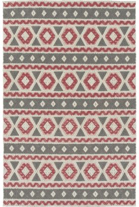 Kaleen Ayrlies Garden Collection Pink